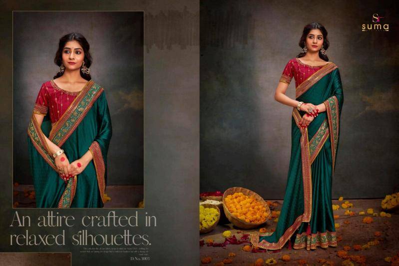 Kalki suma silk sanchi 3000 Bulk saree purchase in Mumbai